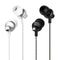 BOROFONE BM42 Universal Wired In-ear Earphone Earbuds with Mic for Xiaomi iPhone