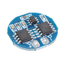 3pcs 2S 5A Li-ion Lithium Battery 7.4V 8.4V 18650 Charger Protection Board BMS  for Li-ion Lipo Battery