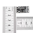 3pcs DC-DC 5V to 12V 9W Voltage Boost Regulaor Switching Power Supply Module Step Up Module