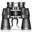IPRee 20x50 HD High-power BAK4 Binocular Clear Night Vision Optic Lens Waterproof Telescope