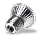E27 25W 40W 50W 60W 75W UVA+UVB Light Bulb Reptile Pet Terrarium Brooder Heater Lamp AC110V