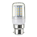 E27 E14 E12 G9 GU10 B22 4014 SMD 4W LED Corn Light Bulb Lamp for Home