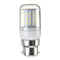 E27 E14 E12 G9 GU10 B22 4014 SMD 4W LED Corn Light Bulb Lamp for Home