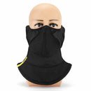 Windproof Waterproof Motorcycle Helmet Neck Face Mask Mesh Fleece Ski Headband