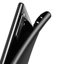Baseus 0.4mm Ultra-thin Matte Frosted Anti Fingerprint Protective Case For Samsung Galaxy Note 10/Note 10 5G