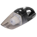 120W High Power Rechargeable Cordless Wet & Dry Car Home Vacuum Cleaner