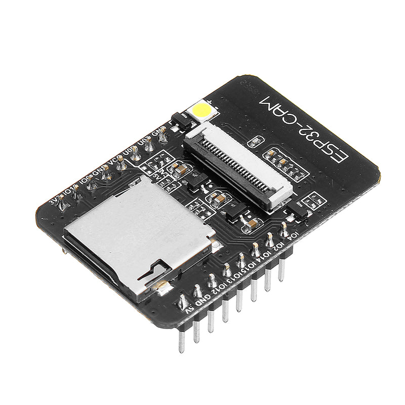 Geekcreit ESP32-CAM WiFi + bluetooth Camera Module Development Board ESP32