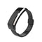 Mijobs Stainless Steel Strap Smart Watch Band for Huawei Sport Band 2 pro B29 B19 Smart Watch