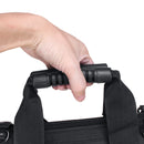 12inch 14inch 17inch 19inch Heavy Duty Tool Bag Case Portable Oxford Cloth Hardware Pouch