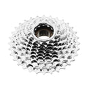 BIKIGHT MTB 6/7/8/9/10 Speed Flywheel Shift 11-36T Mountain Bike Shift Gear Freewheel