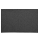 27x110cm Diamond-Silicon Sandpaper Anti-Slip Waterproof Skateboard Sandpaper