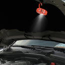 2W LED Road Flares Flashing Warning Light Roadside Safety Emergency Light for Car Boat Truck