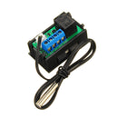 -50~120 DC 12V Mini Thermostat Regulator Digital Temperature Controller Module