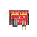 OpenMV OpenMV4 3 2 M7 M4 H7 Sensor I/O Expansion Board Adapter Board Microcontroller Development Board