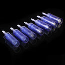 Derma Pen Cartridge Electric Micro Needle Replacement Head Tattoo Eyebrow Machine Space Tools