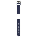 BlitzWolf 20mm Universal Replacement Silicone Watch Band for BW-HL1 /Galaxy Watch Active2/ Amazfit Bip Lite Smart Watch