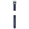BlitzWolf 20mm Universal Replacement Silicone Watch Band for BW-HL1 /Galaxy Watch Active2/ Amazfit Bip Lite Smart Watch