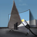 Baseus 4KHD DVI to HDMI Male to Male Two-way Calbe Adapter Converter For PS4 PC HDTV Projector