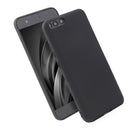 Ultra Thin Matte Soft TPU Protector Back Cover Case For Xiaomi Mi6 Mi 6