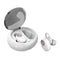 [bluetooth 5.0] True Wireless Earbuds Noise Cancelling Headphones Deep Bass HD 3D Stereo Surround Waterproof Sports Earphone with Mic