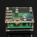 DC-DC 7-60V To 5V 5A 4USB Output Buck Converter Step Down Power Supply Module