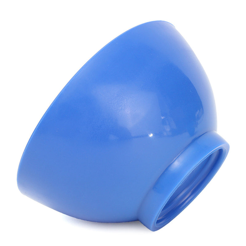 3pcs Dental Nonstick Impression Alginate Flexible Rubber Mixing Medical Bowls Dental Tools