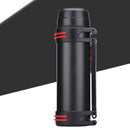 Stainless Steel Portable Water Bottle Thermos Vacuum Cup Camping Travel Portable Insulated Cup
