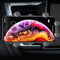 Bakeey Vertical Horizontal Gravity Linkage Automatic Lock Air Vent Car Phone Holder Car Phone Mount For 4.0-6.8 Inch Smart Phone for iPhone 11 for Samsung Xiaomi Mi 9T Xiaomi Redmi Note 8