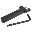 MGEHR1212-2 External Grooving Tool Turning Tool Holder with Wrench