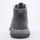 Anti-Smashing and Stab Safety Shoes with Steel Head for Autumn and Winter Labor Insurance Shoes Work Shoes