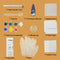 VISBELLA Leather Vinyl Repair Kit Glue Color Paste Car Repair Seat Clothing Boot Rrip fix Crack Cuts with 10Pcs Patch Sealers