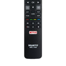 HUAYU RM-L1508 Universal Replacement Remote Control Controller for TCL Smart TV Television