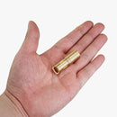 MecArmy Illumine X3S 130 Lumens Flashlight 10180 Battery USB Rechargeable LED Work Lamp Camping Emergency Lantern