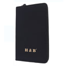 H&B Propylene Pigment 24 Colors Pigment 15 Nylon Painting Brush Palette Set Portable Nylon Packaging