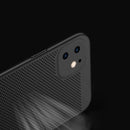 Mofi Luxury Breathable air hole Shockproof Protective Case iPhone 11 6.1 inch