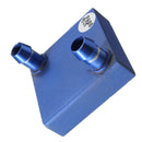 41x41x12mm Aluminium Water Cooling Heatsink Block Waterblock Liquid Cooler For CPU GPU