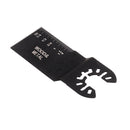4pcs/set Multi-Function Saw Blade Oscillating Multi Tool For Bosch Fein Multimaster Makita