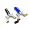 Cheetah Sling-shot Shooting Fish Level Night Vision Sight Alloy Flat leather Sling