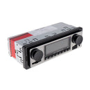 Kinter 5513 12V FM Radio Receiver Support Remote Control bluetooth Auto Car Radio MP3 Player