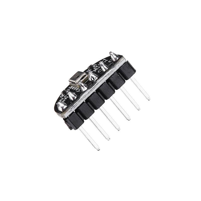 Sipeed I2S Mic Module MEMS Microphone Single Silicon Microphone Board For Sipeed Maix-Bit / Maix-GO