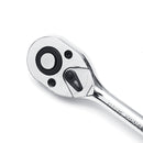 1/2inch 3/8inch 1/4inch Handle Drive Socket Ratchet Wrench Spanner Quick Release 24 Teeth