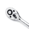 1/2inch 3/8inch 1/4inch Handle Drive Socket Ratchet Wrench Spanner Quick Release 24 Teeth