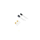 TDA7297 12V Pure DC Power Amplifier Board Parts Level Rear Stage 2.0 15W+15W Dual Channel Electronic DIY Kit