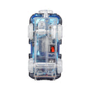 Electric Toys Car Vehicle For Racing Track Rail With LED Flashing Light Kids Gift