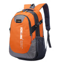 Xmund XD-DY18 35L Nylon Backpack Sports Travel Hiking Climbing Unisex Rucksack Shoulder Bag