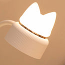 Bcase Three-Gear Adjustable Cat Reading Night Light LED Desk Light for Home School from Xiaomi Youpin
