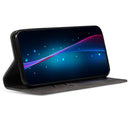 Bakeey Flip Shockproof Card Slot With Magnetic PU Leather Full Body Protective Case For Xiaomi Mi 9 SE