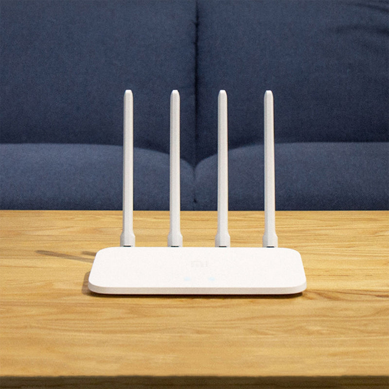 Xiaomi Mi Router 4A 1167Mbps 2.4G 5G Dual Band Wifi Wireless Router with 4 Antennas