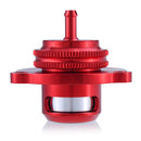 Red Aluminum Turbo Dump Blow Off Valve for VAUXHALL OPEL ASTRA MK4 CORSA ZAFIRA