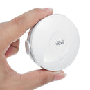 Smart WiFi Water Sensor Flood Leak Detector Alarm APP Alert Notification Water Flow Sensor